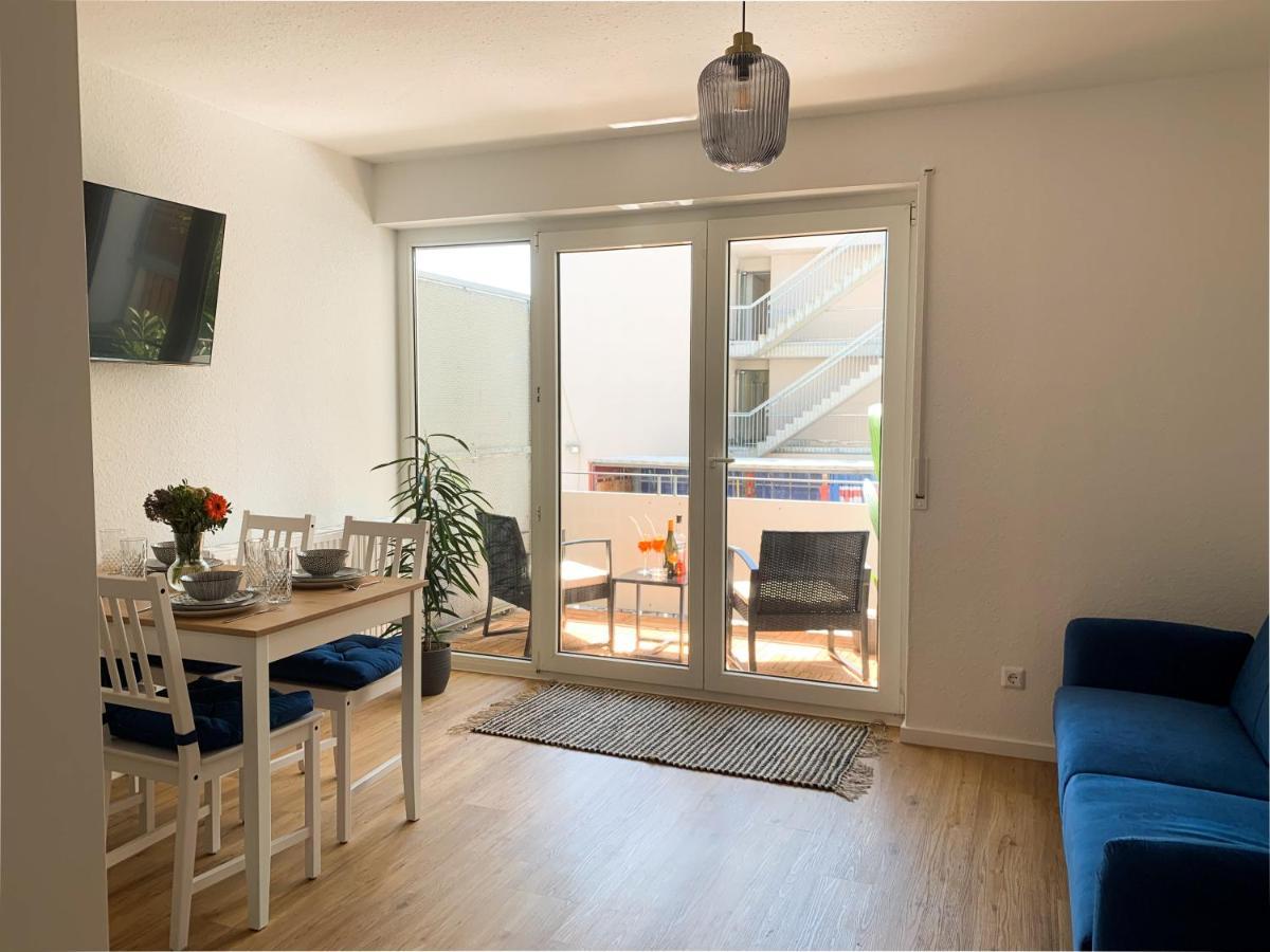 Casa D'Oro Lägenhet FDH Exteriör bild