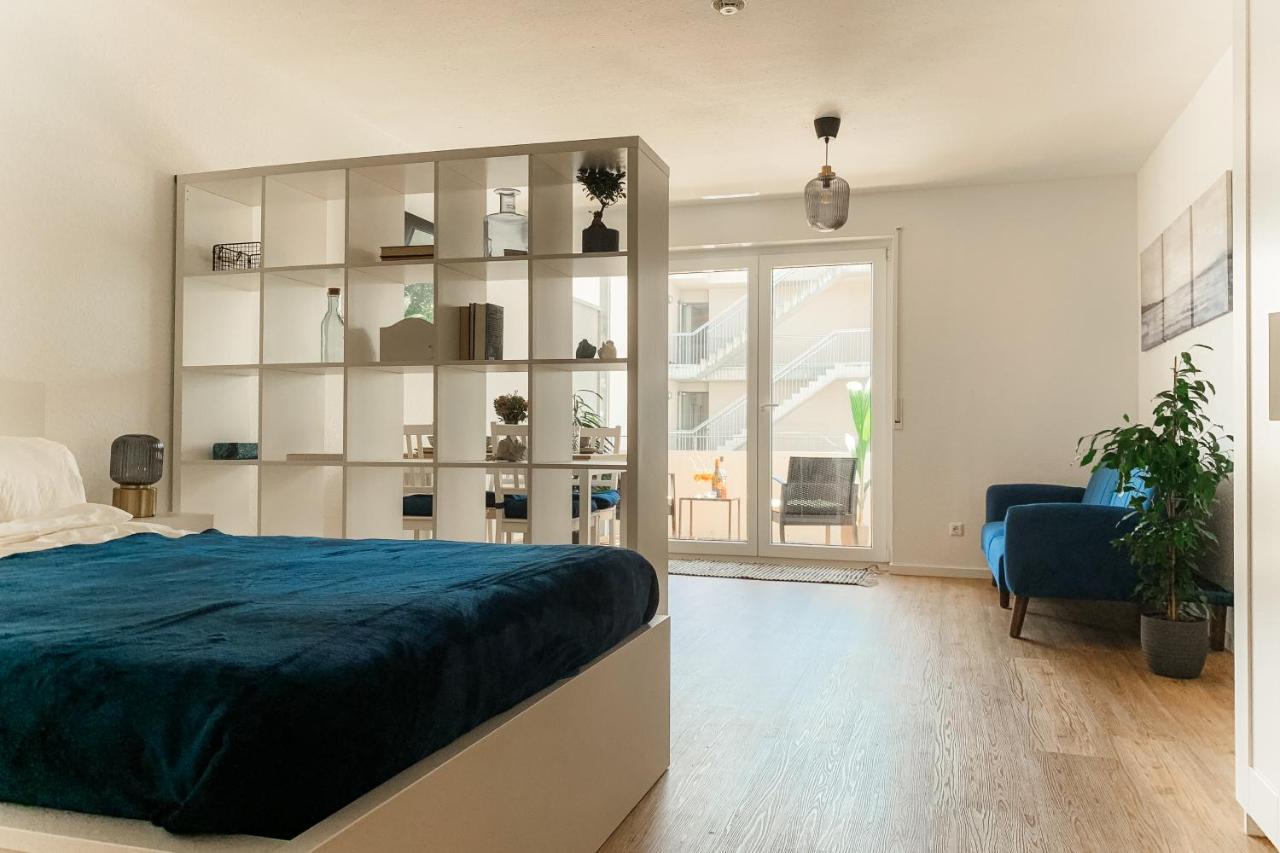 Casa D'Oro Lägenhet FDH Exteriör bild