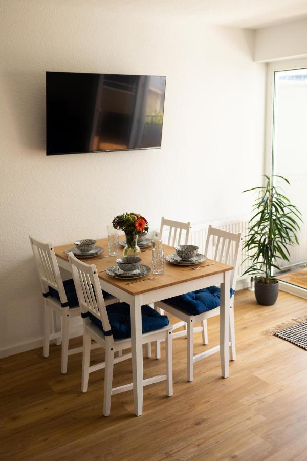 Casa D'Oro Lägenhet FDH Exteriör bild